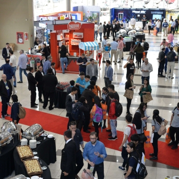 Vuelve la Expo Capasu 2024 “Liderando la transformación del retail”